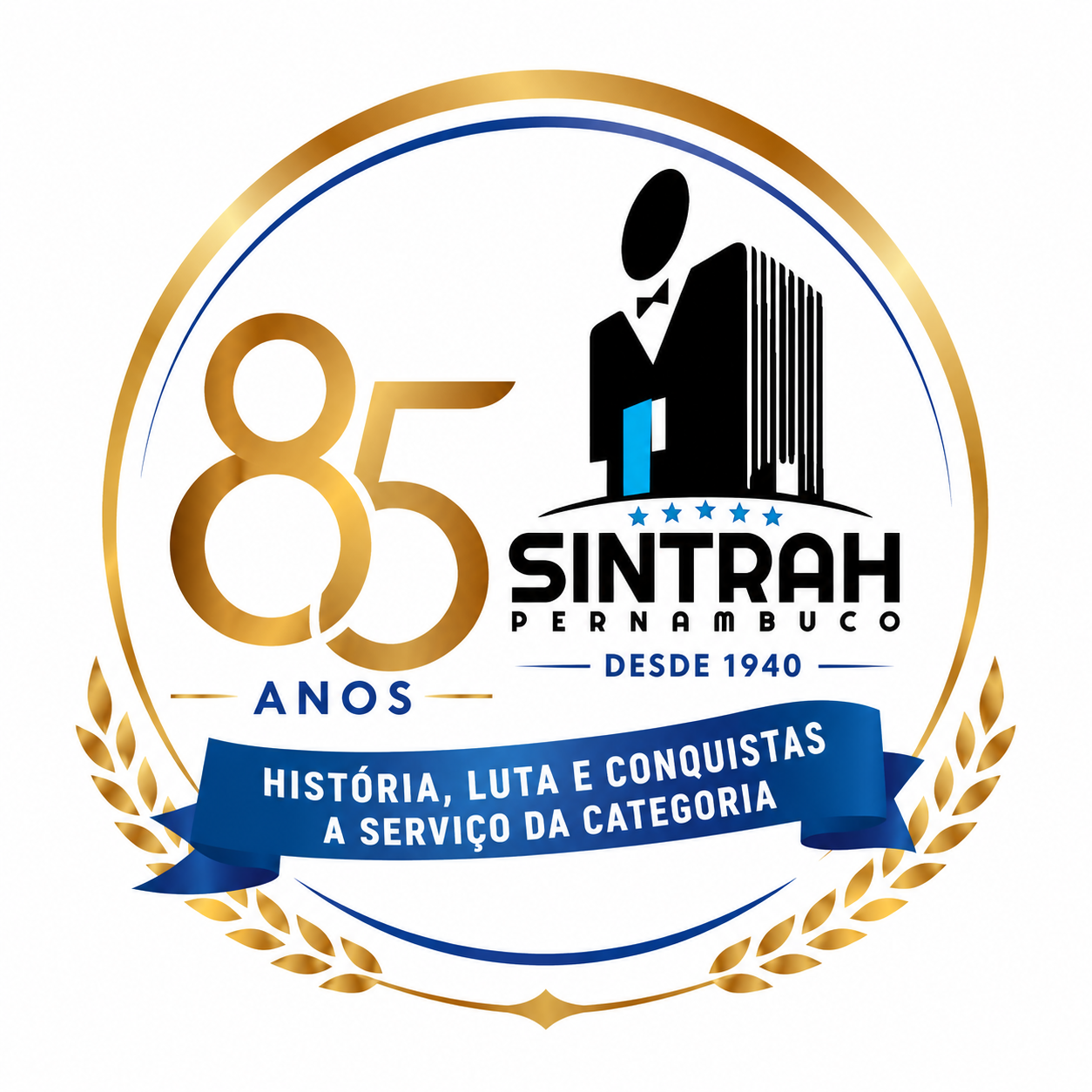 Selo Sintrah-PE